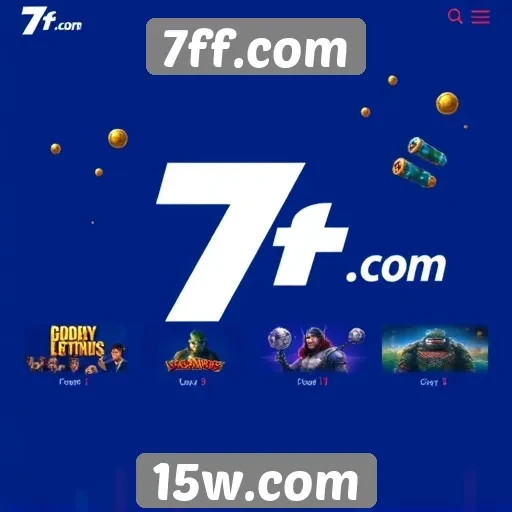 O impacto das promoções em 7ff.com na experiência do usuário