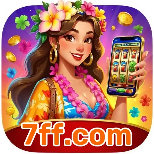7ff.com: Descubra Como Jogar e Ganhar com Nossos Jogos Incríveis