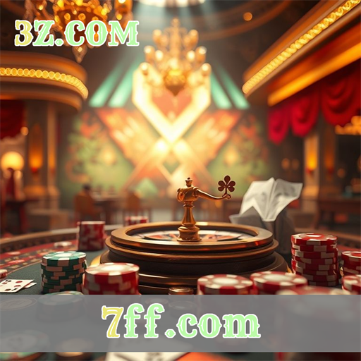 Faça Login no 7ff.com e Entre no Jogo Agora Mesmo!