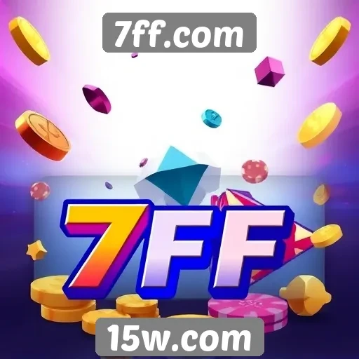 Principais jogos disponíveis em 7ff.com